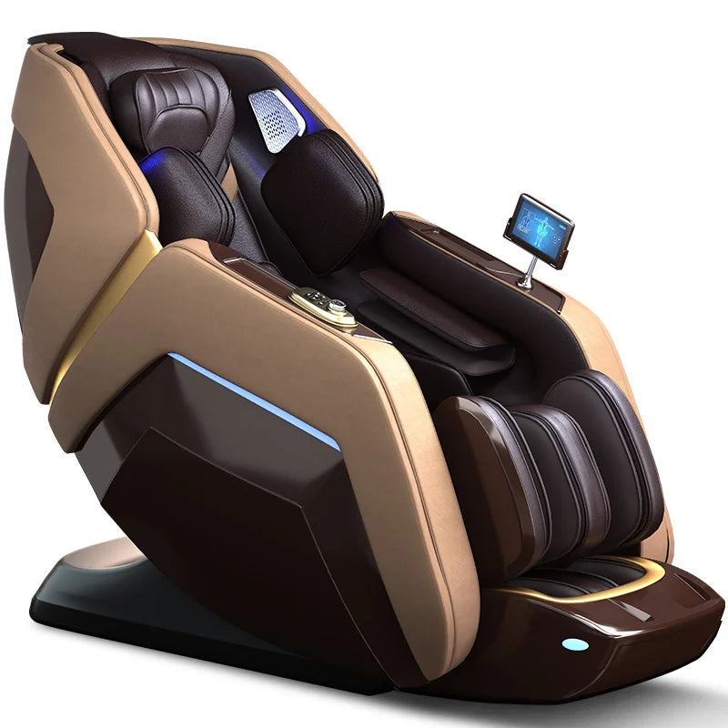 ZENOS NOVA