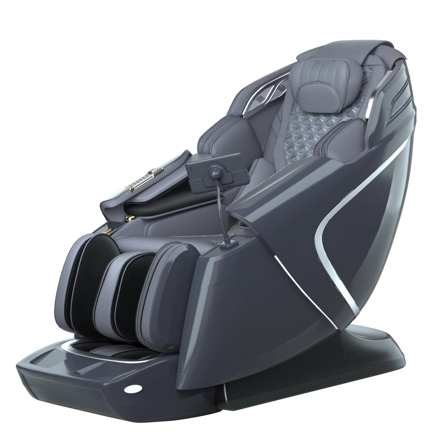 ZENOS EMPYREAN