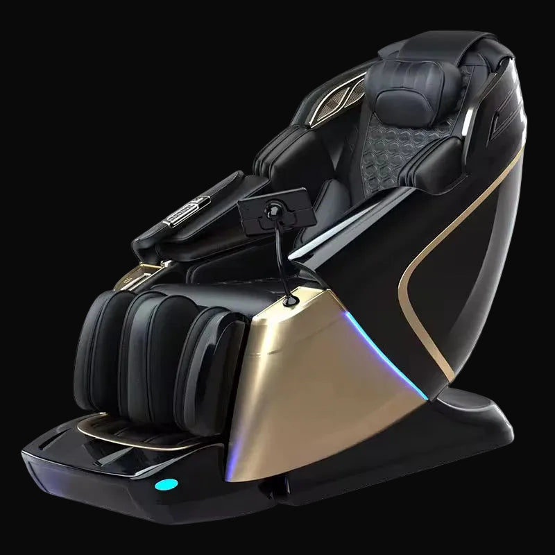 ZENOS INFINITY
