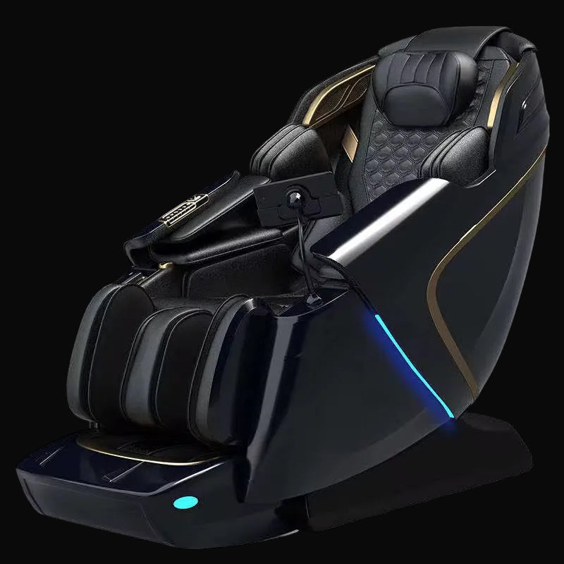 ZENOS TITAN