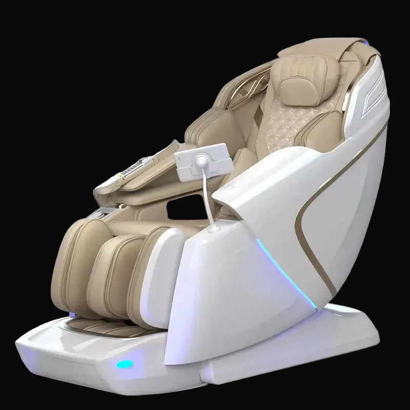 ZENOS TITAN