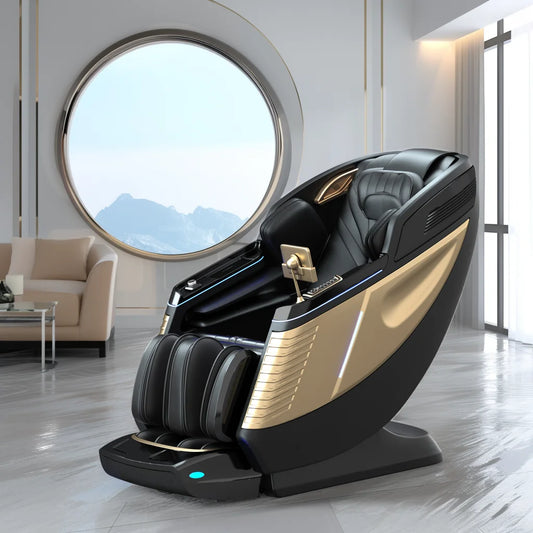 ZENOS INFINITY
