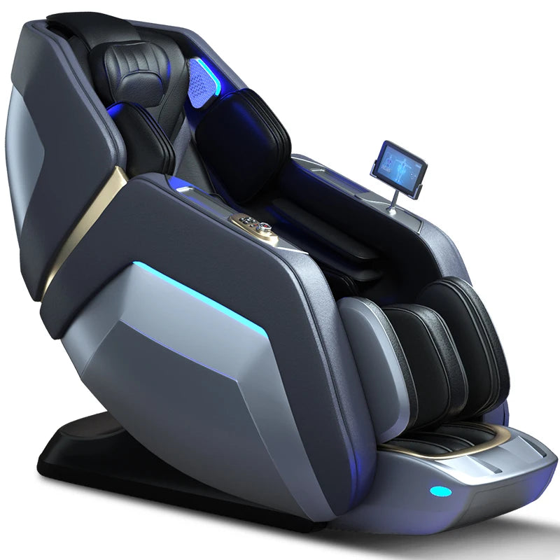 ZENOS NOVA