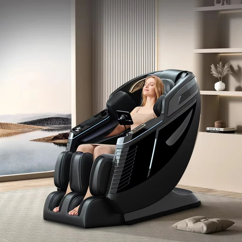 ZENOS WAVE