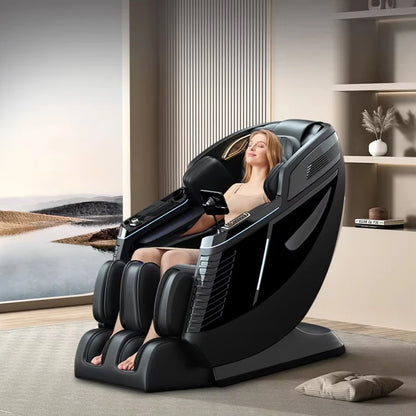 ZENOS WAVE